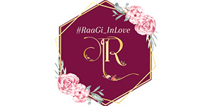 _0063_GR wedding logo hexagon n hashtag