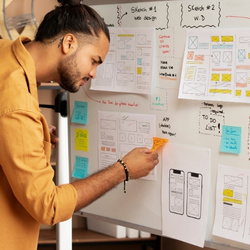 About 250px sq Research