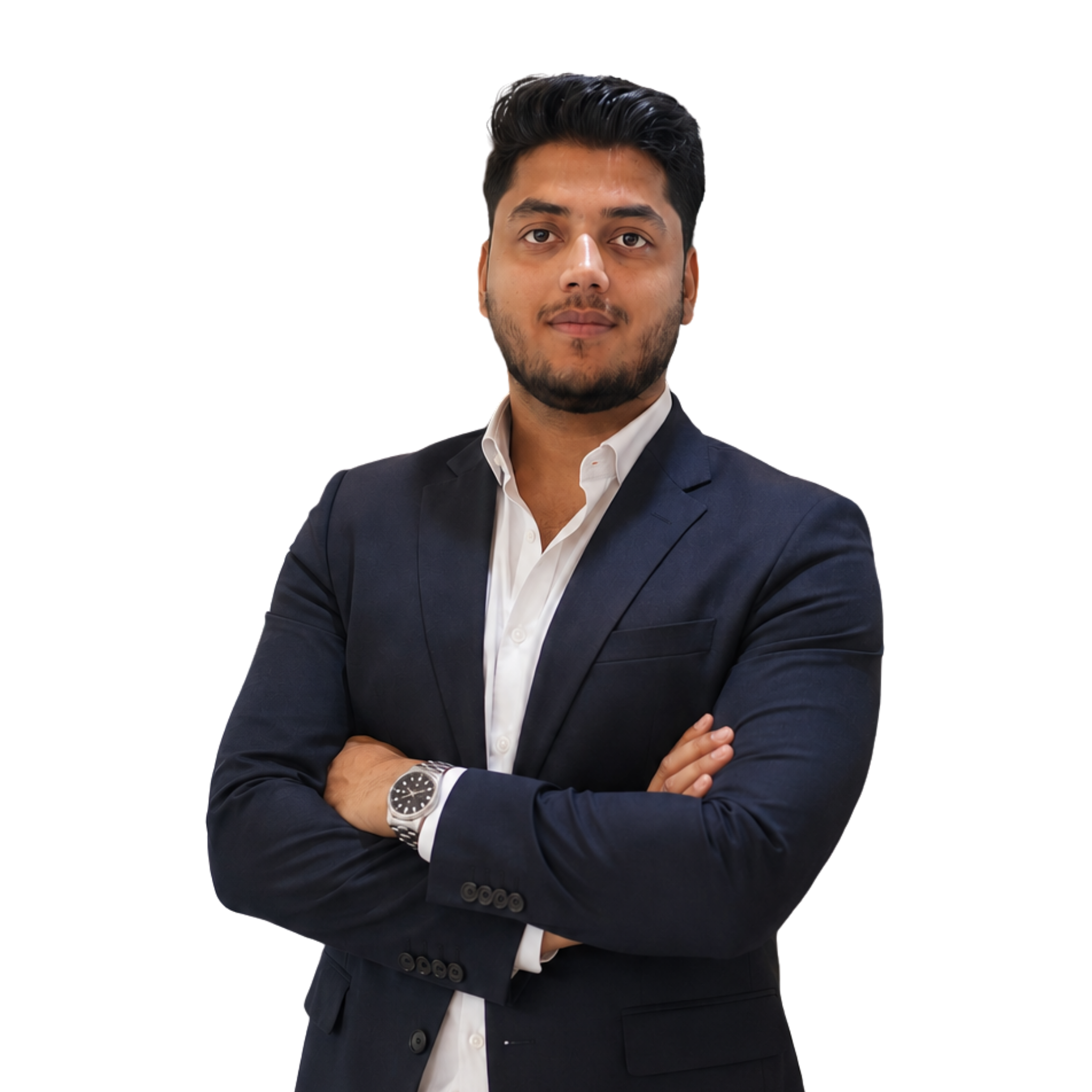 Shivan Gargush