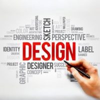 About 250px sq. Design n development
